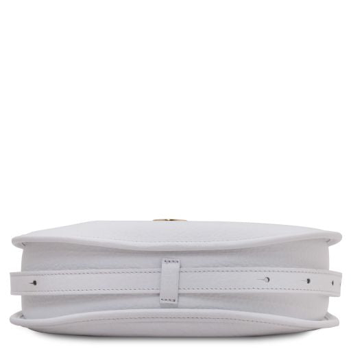 Hoblo - torebka z miękkiej skóry