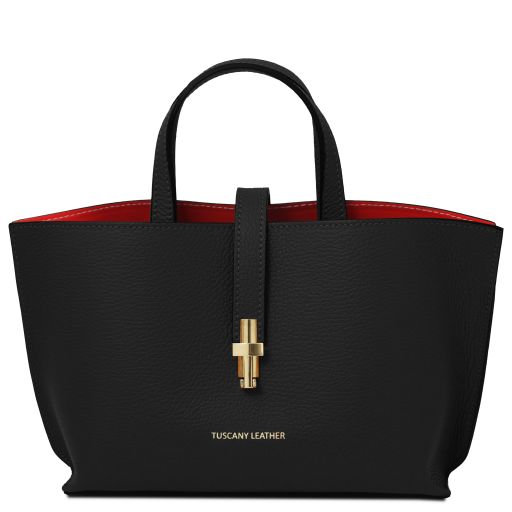 Agatha - torebka skórzana