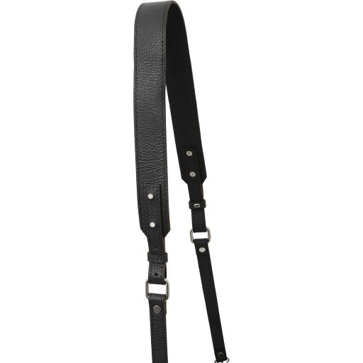 Cubetto - skórzana torebka na ramię