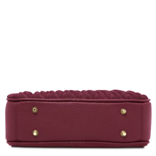 Chantilly - skórzana torebka