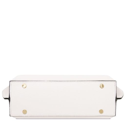 Agatha - torebka skórzana