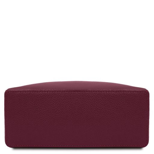 Scrigno - skórzana torebka