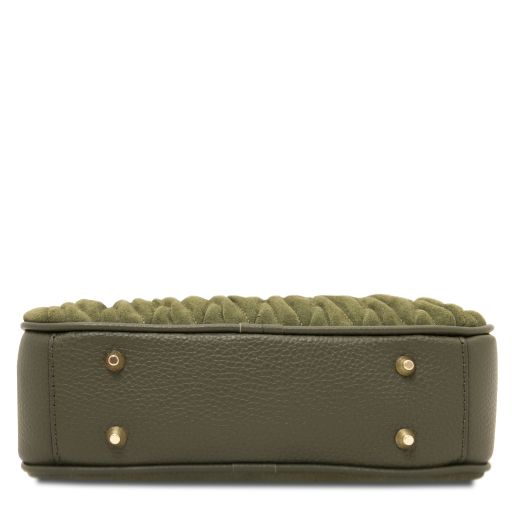 Chantilly - skórzana torebka