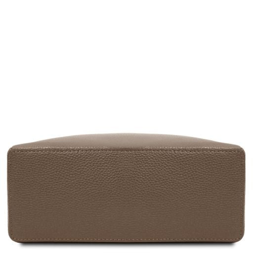 Scrigno - skórzana torebka