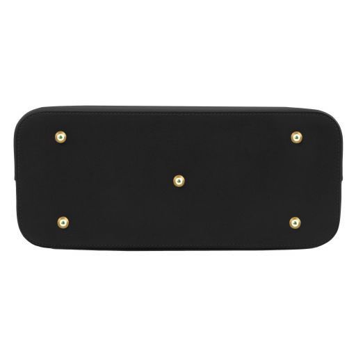 Olimpia - skórzana torebka