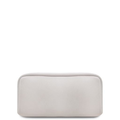 TL Bag - soft leather backpack