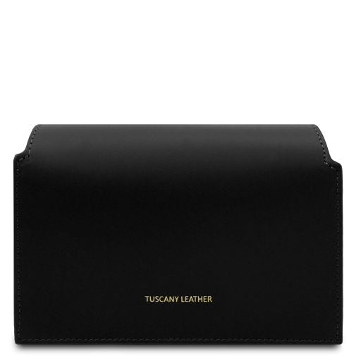 TL Bag - skórzana torebka na ramię