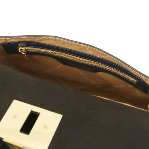 Armonia - skórzana torebka