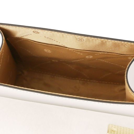 TL Bag - skórzana torebka