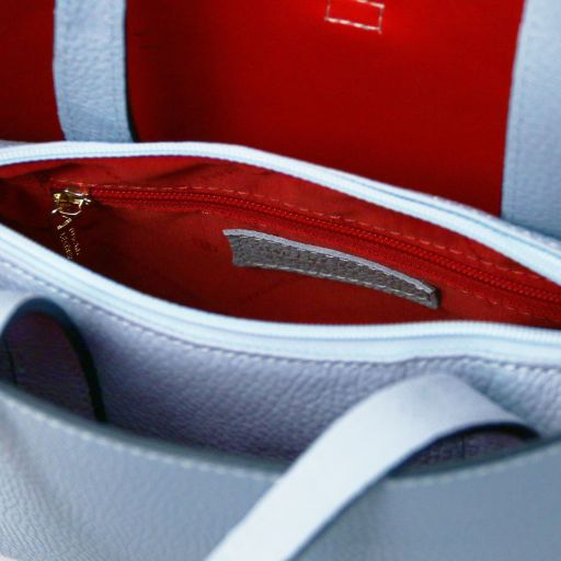 Agatha - torebka skórzana