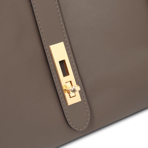 Soave - torebka z miękkiej skóry