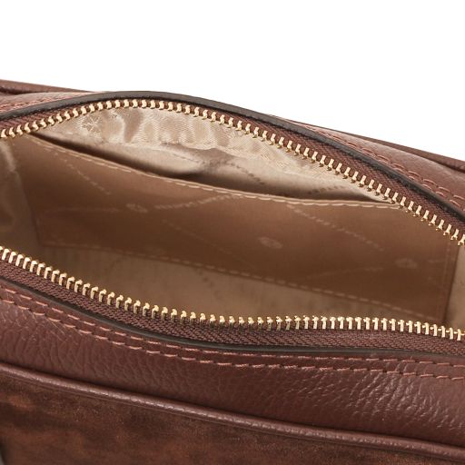 Chantilly - skórzana torebka