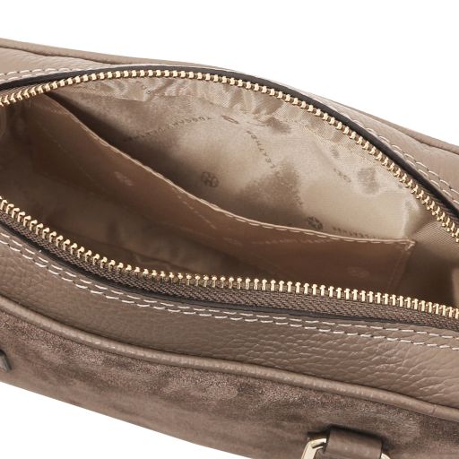 Chantilly - skórzana torebka