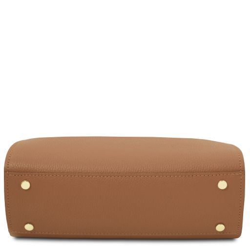 Maisy - skórzana torebka