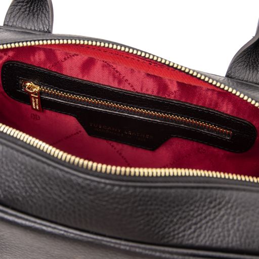 Stephany - skórzana torebka