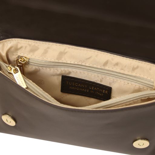 Tarte - skórzana torebka na ramię