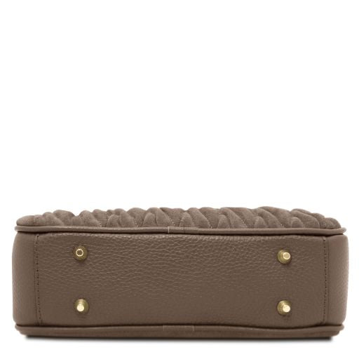 Chantilly - skórzana torebka