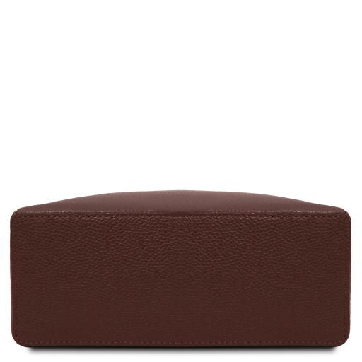 Scrigno - skórzana torebka