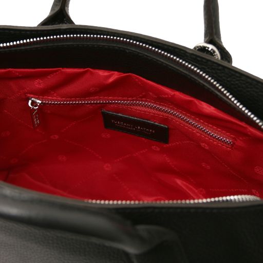 Viva - skórzana torebka