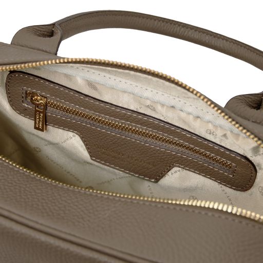 Stephany - skórzana torebka