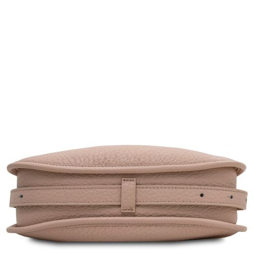 Hoblo - torebka z miękkiej skóry