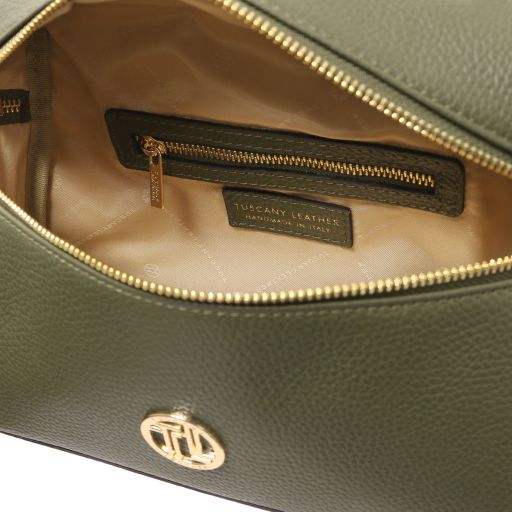 Scrigno - skórzana torebka