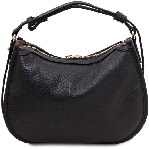 Hoblo - torebka z miękkiej skóry