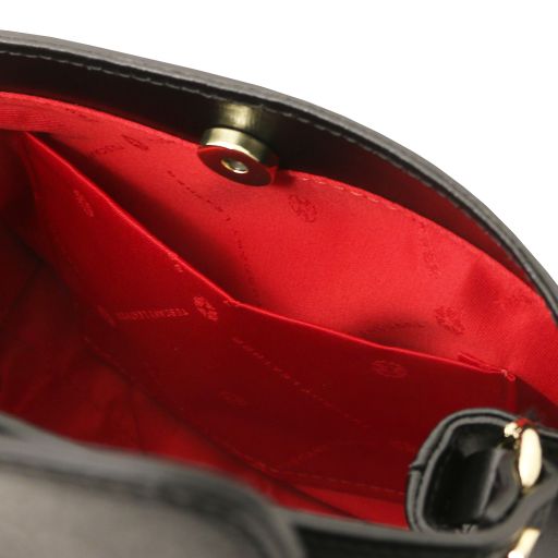 Maisy - skórzana torebka