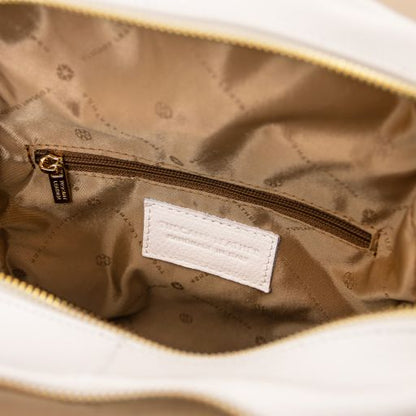 TL Bag - soft leather backpack